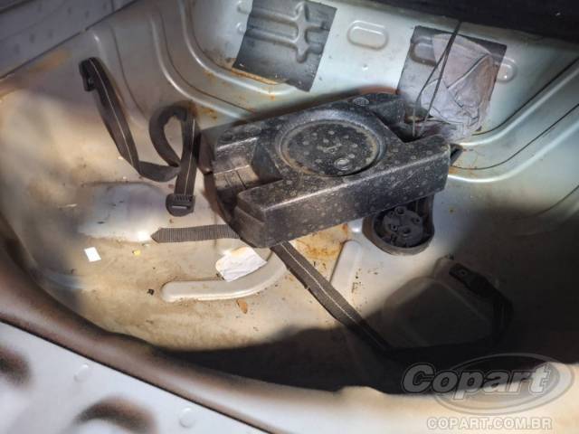 2015 PEUGEOT 408 SEDAN 