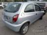 2010 CHEVROLET CELTA 
