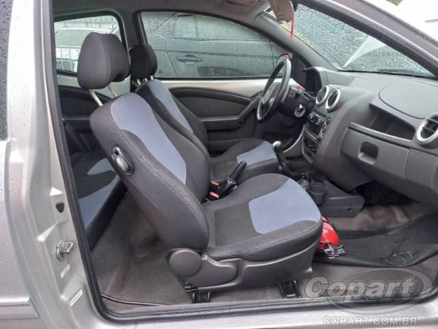 2012 FORD KA 