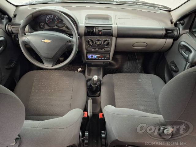 2015 CHEVROLET CLASSIC 