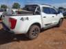 2021 NISSAN FRONTIER CD 