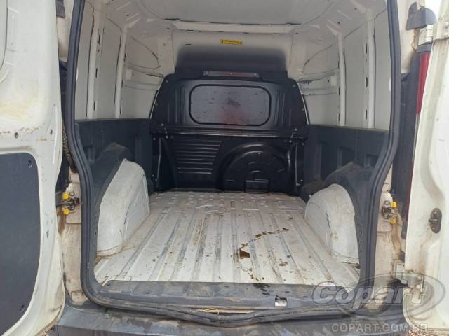 2021 FIAT FIORINO FURGAO 