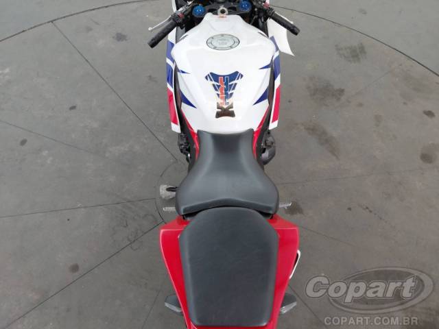 2014 HONDA CBR 1000RR 