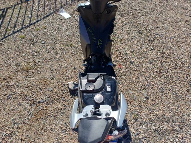 2023 HONDA BIZ 
