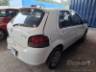 2011 FIAT PALIO 
