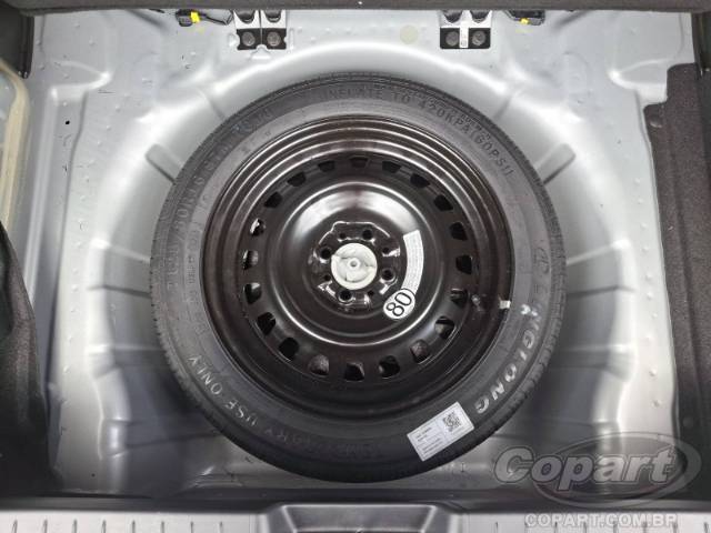 2025 FIAT PULSE 