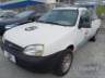2009 FORD COURIER 