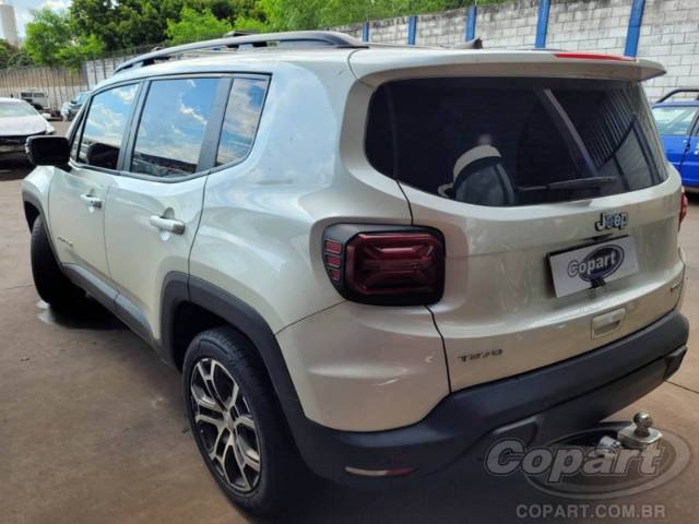 2023 JEEP RENEGADE 