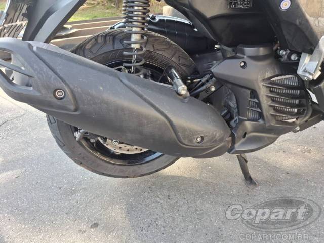 2022 YAMAHA NMAX 