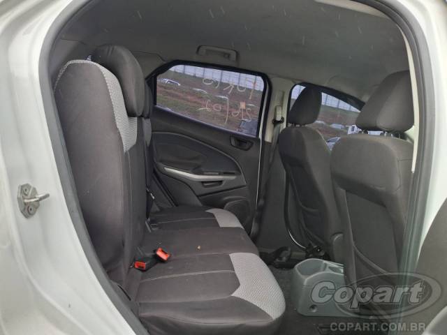 2014 FORD ECOSPORT 
