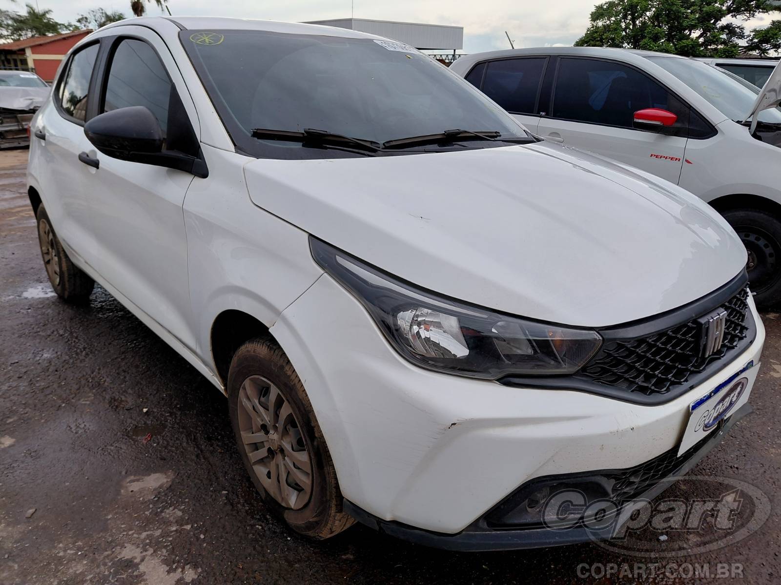 FIAT ARGO