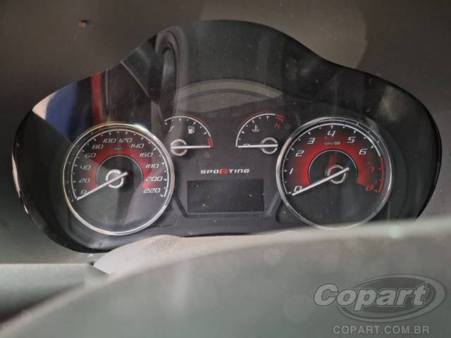 2014 FIAT PALIO 