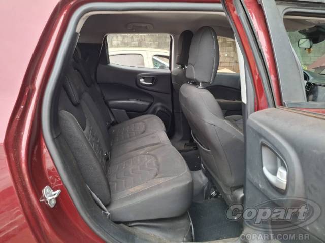 2022 FIAT TORO 