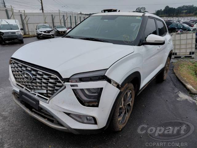2022 HYUNDAI CRETA 