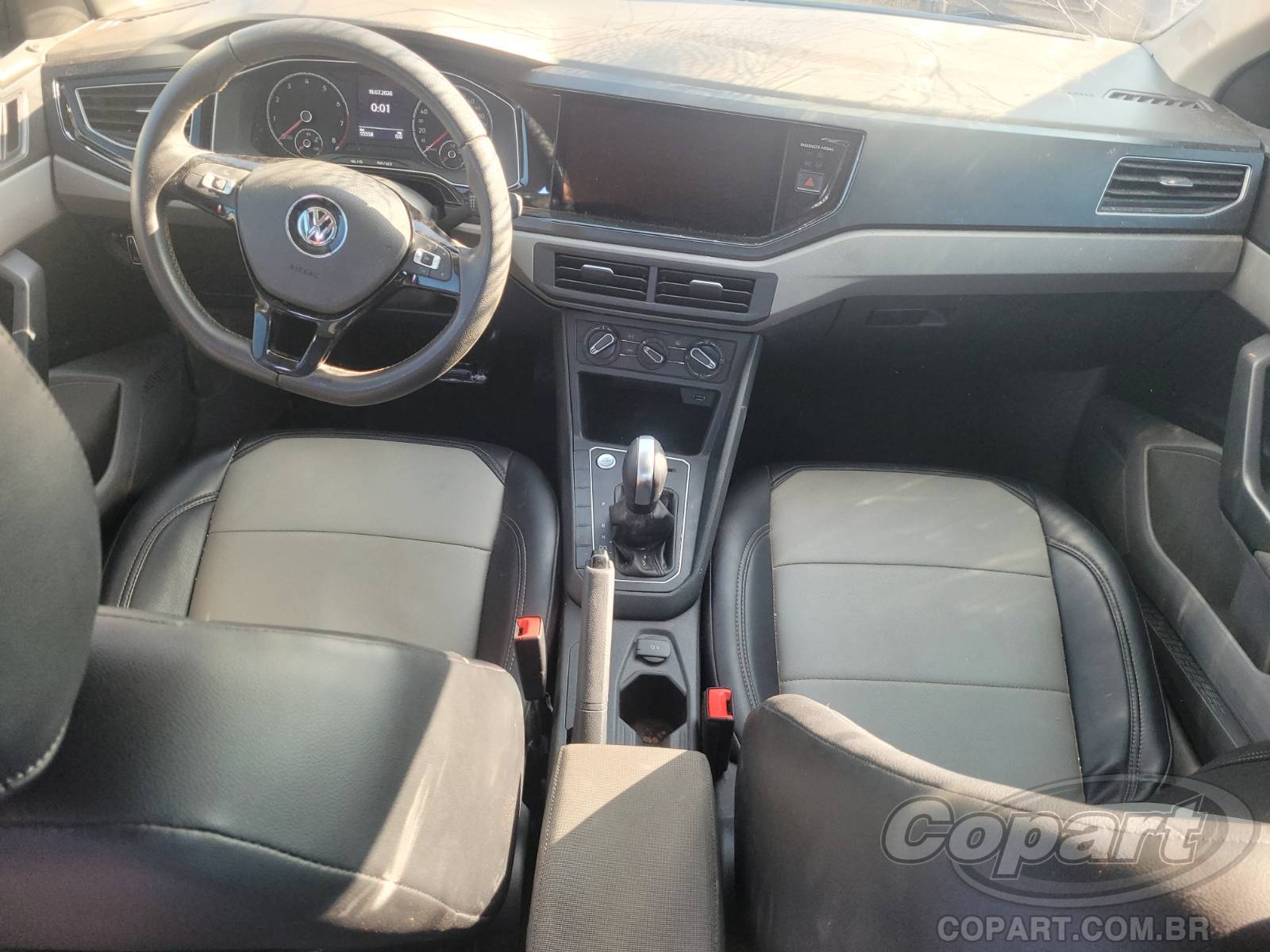 Foto 9 de 10: 2022 VOLKSWAGEN POLO