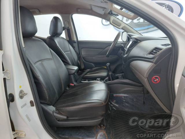 2025 MITSUBISHI L200 TRITON 