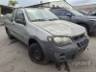 2009 FIAT STRADA 