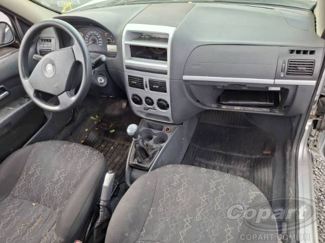 2010 FIAT STRADA 