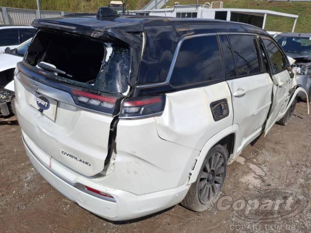 2023 JEEP COMMANDER 