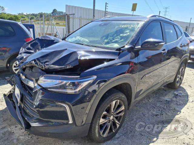 2023 CHEVROLET TRACKER 