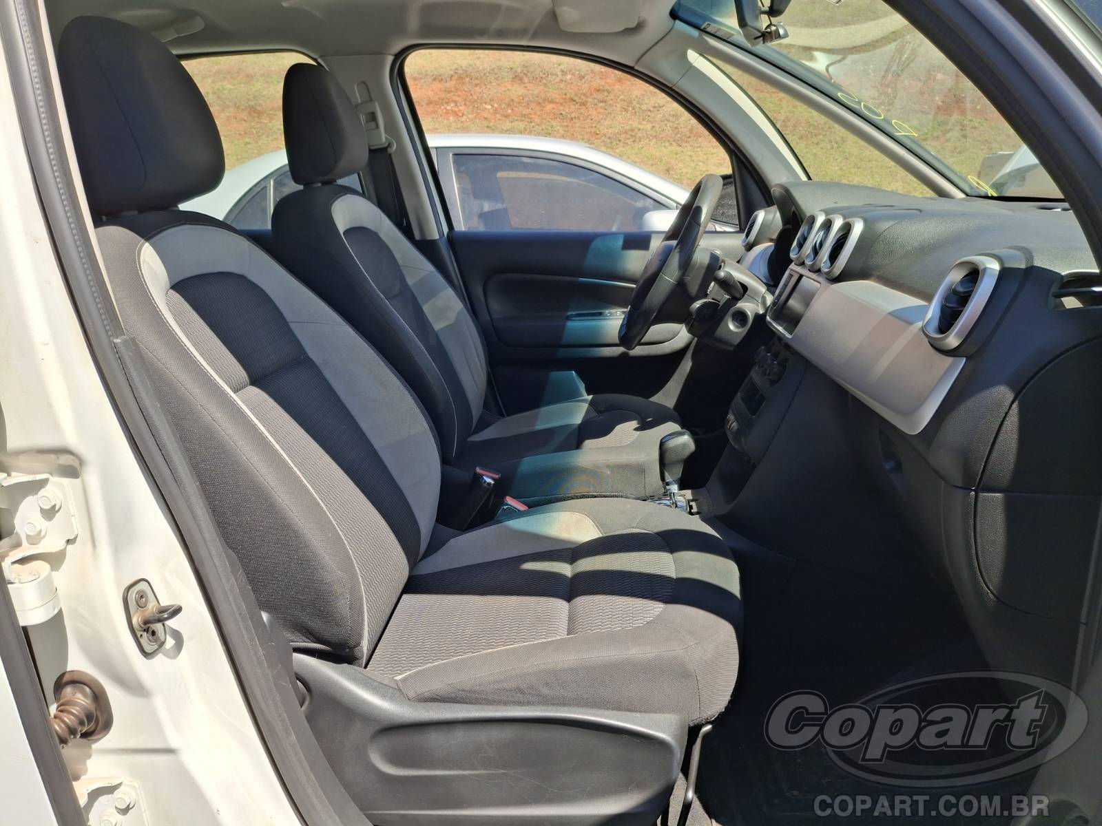 2019 CITROEN AIRCROSS — foto 5 de 15