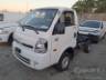 2026 KIA BONGO 