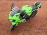 2026 KAWASAKI NINJA ZX-6R 