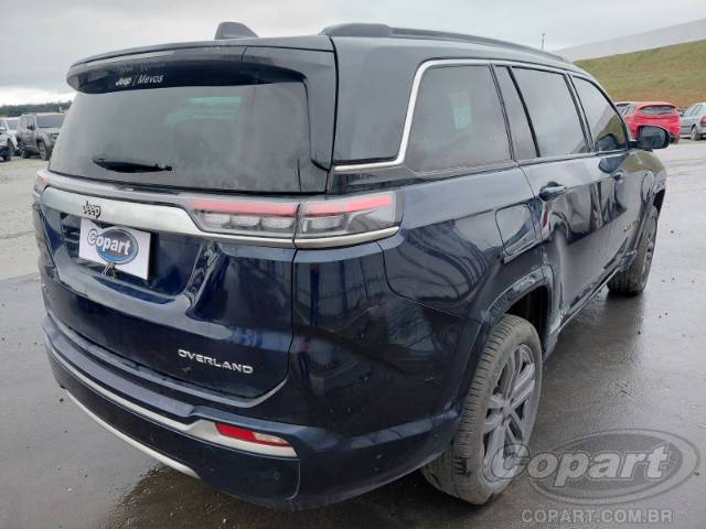 2025 JEEP COMMANDER 