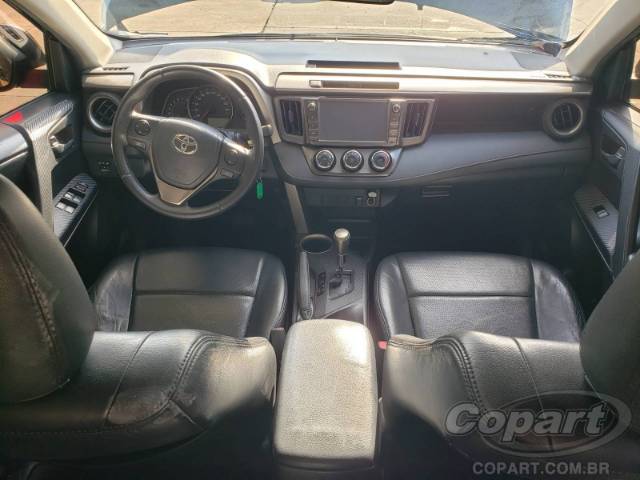 2014 TOYOTA RAV4 