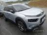 2022 CITROEN C4 CACTUS 