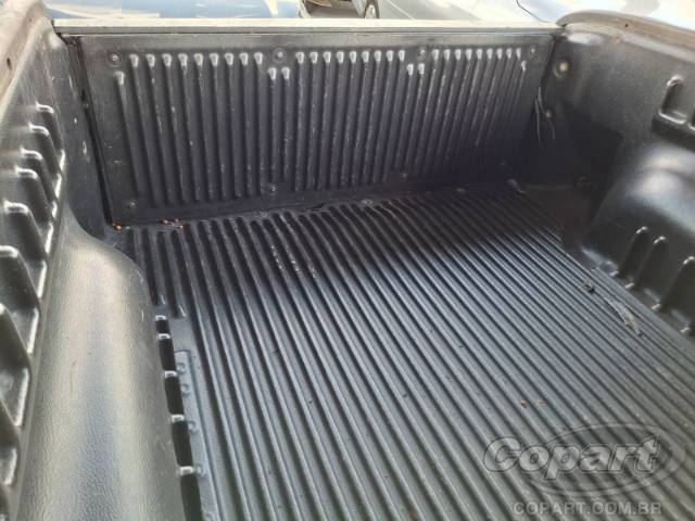 2019 CHEVROLET MONTANA 