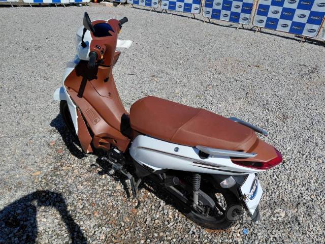 2026 SHINERAY XY 125 