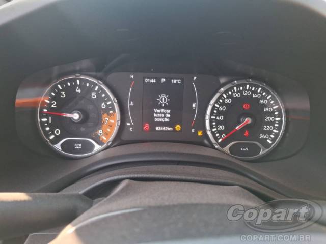 2020 JEEP RENEGADE 