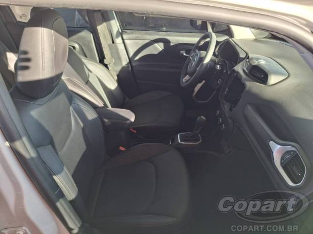 2020 JEEP RENEGADE 
