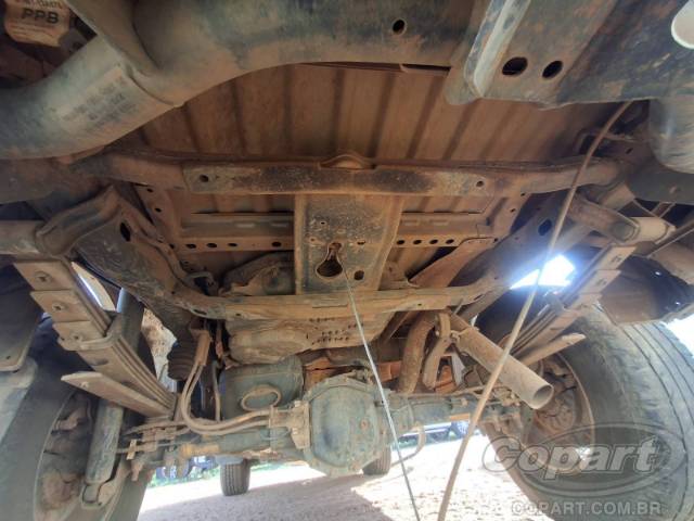 2024 FORD RANGER CD 