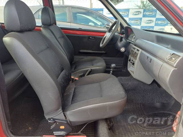 2010 FIAT UNO 