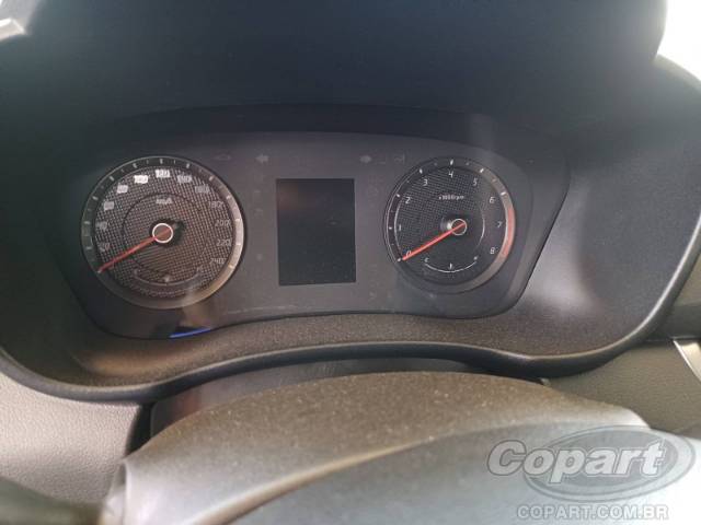 2025 HYUNDAI HB20 
