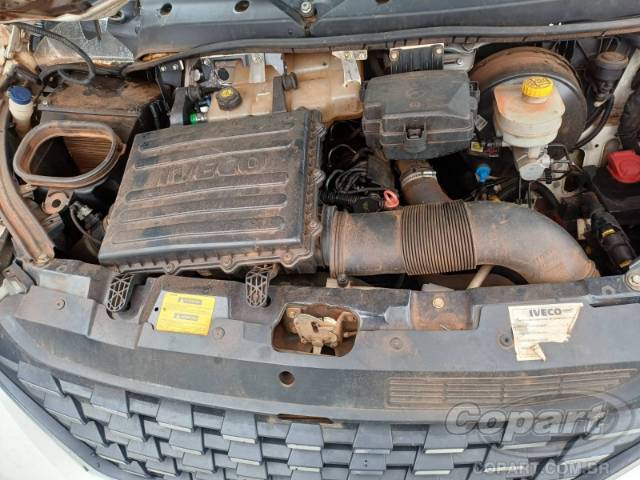 2022 IVECO DAILY 
