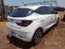 2022 HYUNDAI HB20 