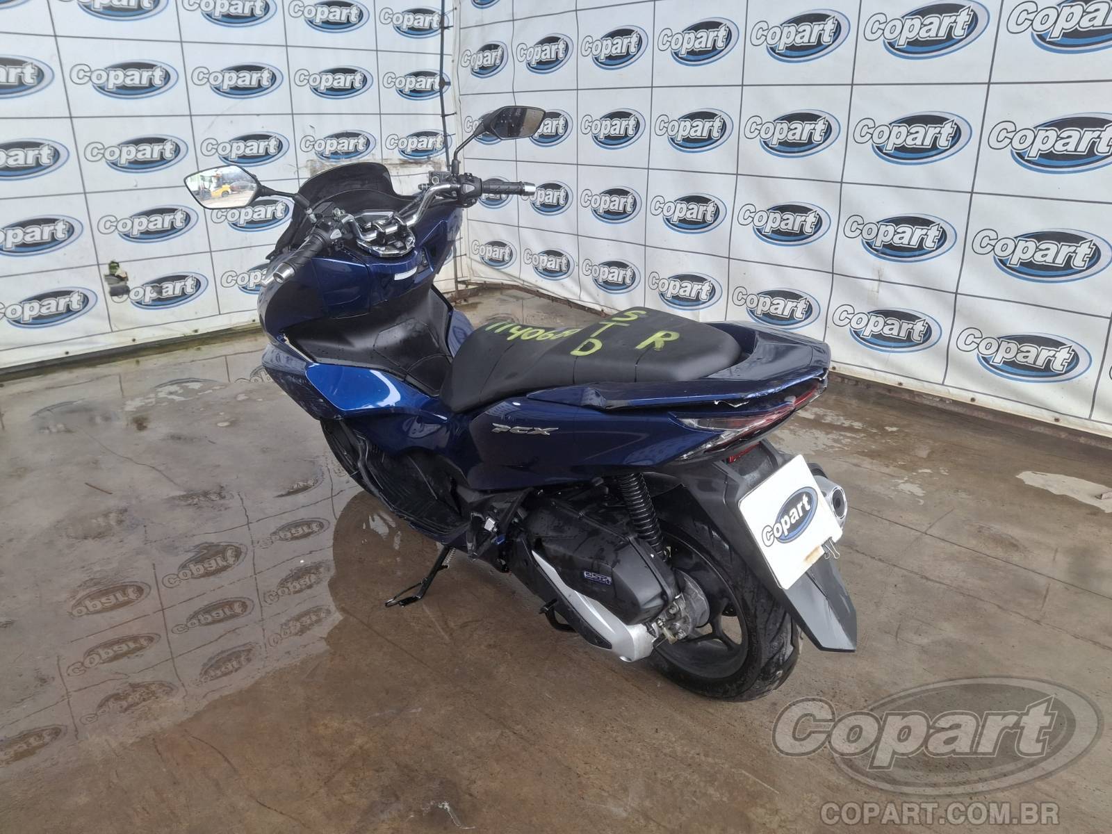 Foto 3: 2026 HONDA PCX