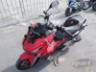 2022 HONDA ADV 