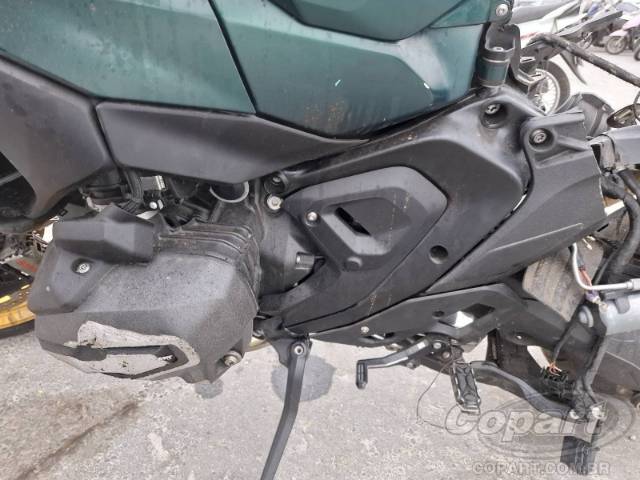 2025 BMW R 1300 