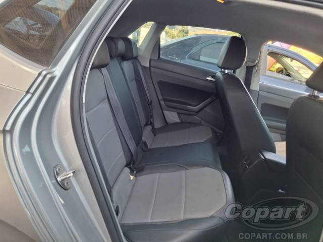 2021 VOLKSWAGEN POLO 