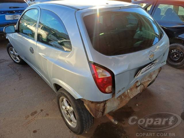 2010 CHEVROLET CELTA 