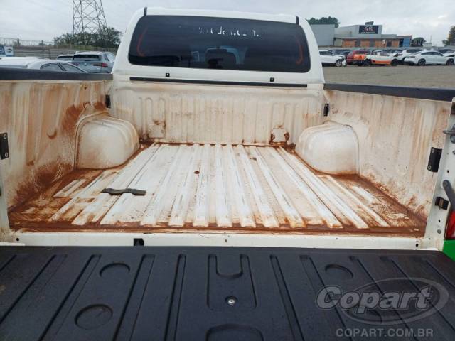 2025 TOYOTA HILUX CD 