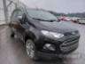2013 FORD ECOSPORT 