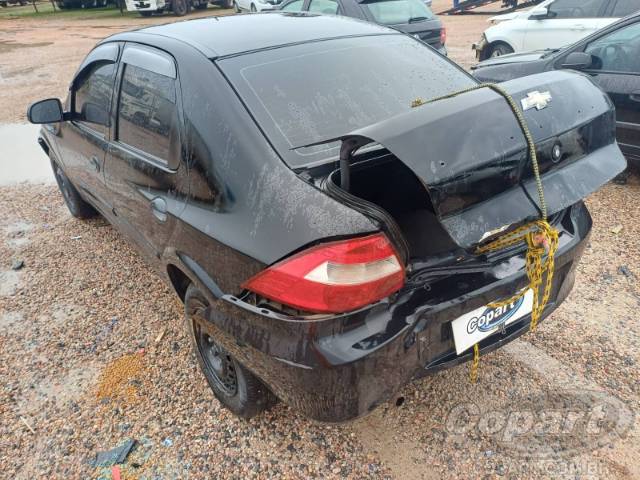 2012 CHEVROLET PRISMA 