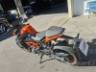 2024 KTM 390 DUKE 