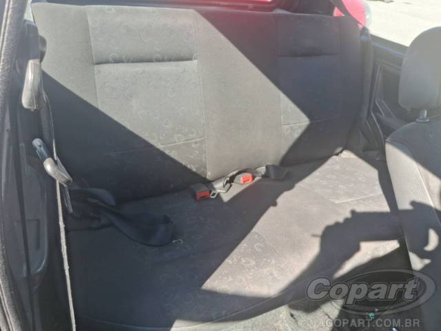 2011 FIAT UNO 