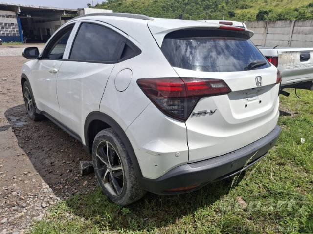 2020 HONDA HR-V 